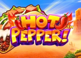 слот hot pepper pragmatic